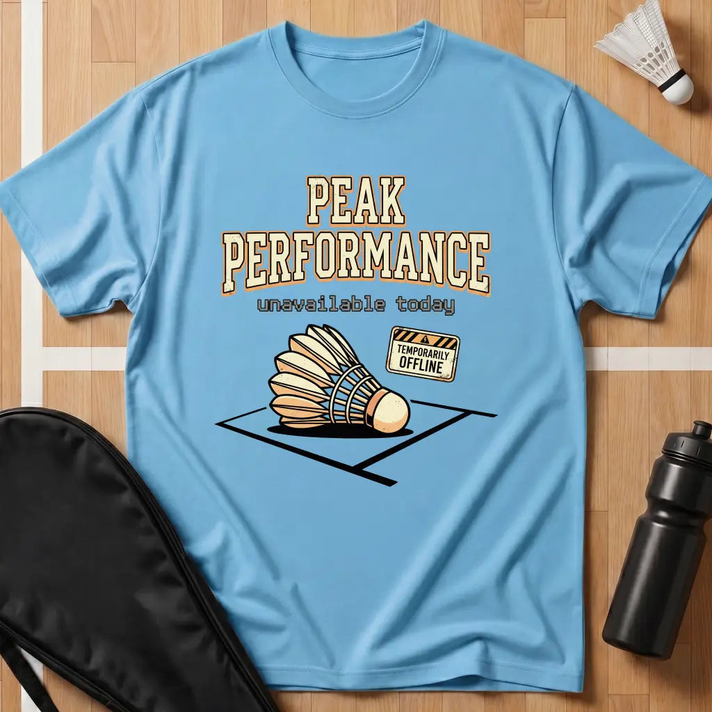 Peak Performance T-Shirt