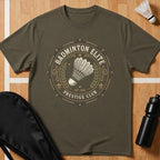 Badminton Elite T-Shirt