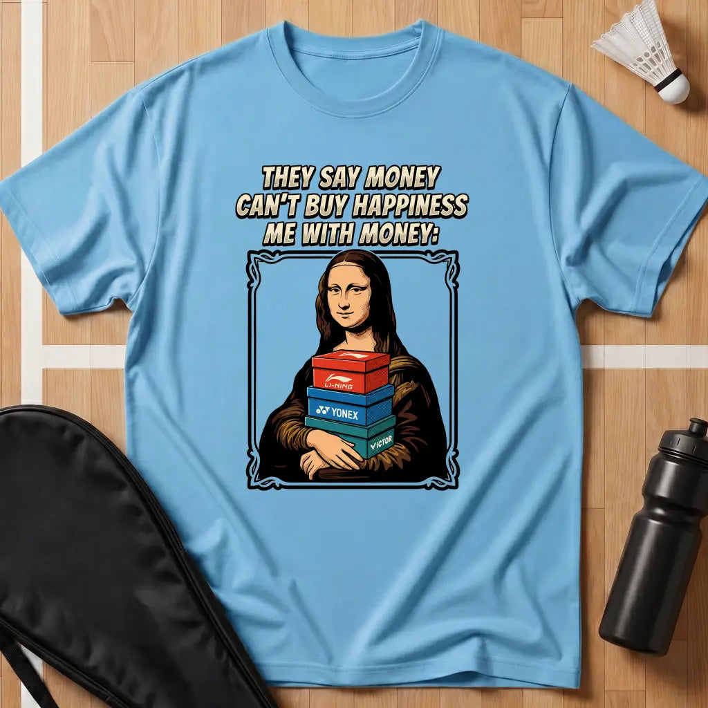 Me With Money T-Shirt