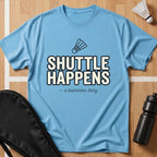 Shuttle Happens T-Shirt