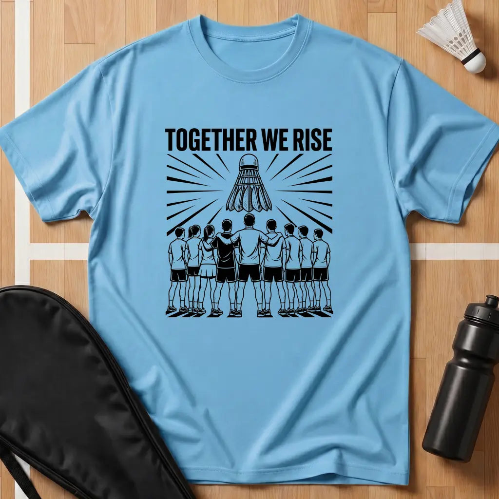 Together We Rise T-Shirt