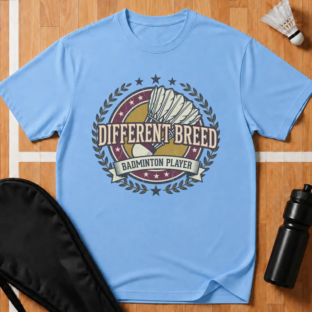 Different Breed T-Shirt