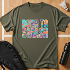 Born To Smash T-Shirt