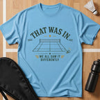 That Was In T-Shirt