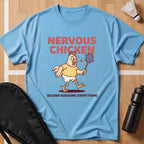 Nervous Chicken T-Shirt