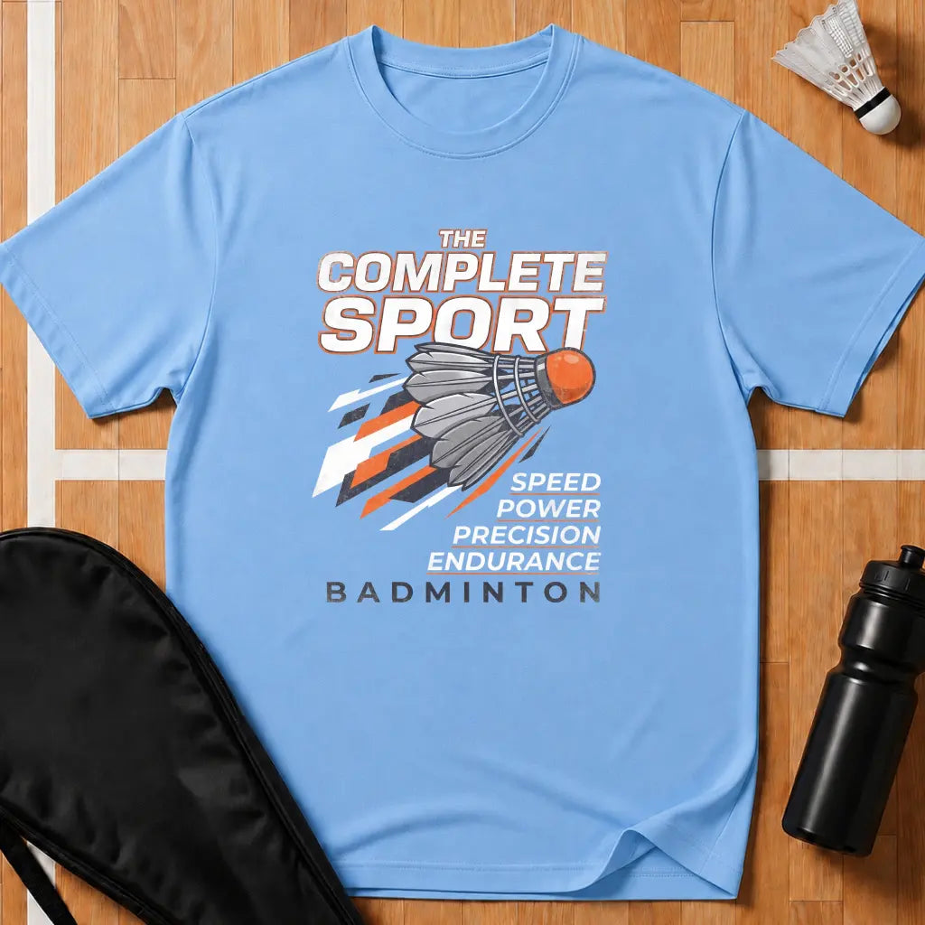 The Complete Sport T-Shirt