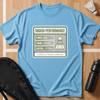 Smash Performance T-Shirt