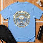 Badminton Standards T-Shirt