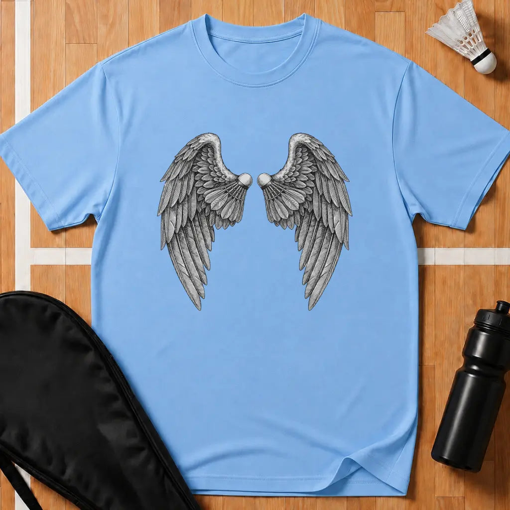 Shuttle Wings T-Shirt