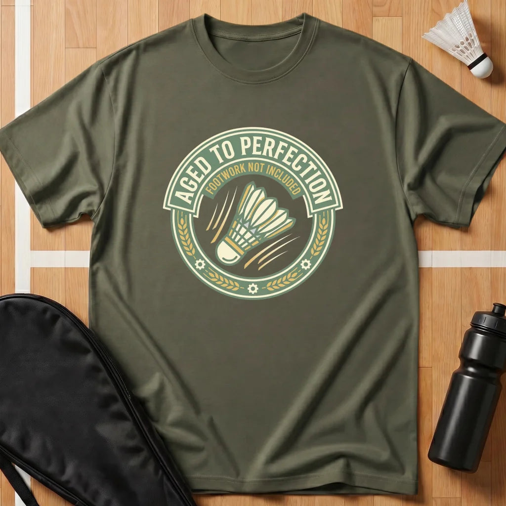 Aged to Perfection T-Shirt