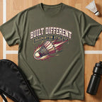 Built Different T-Shirt