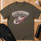 Built Different T-Shirt
