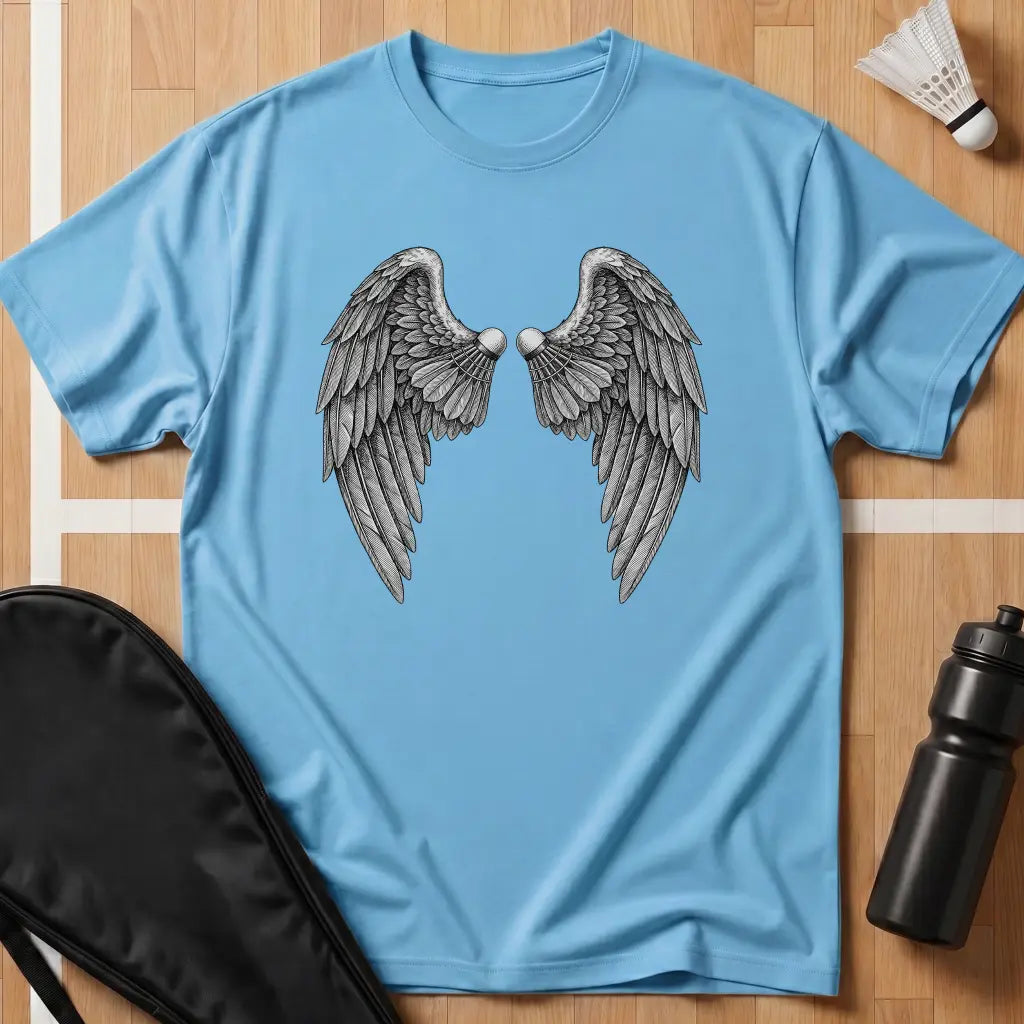 Shuttle Wings T-Shirt