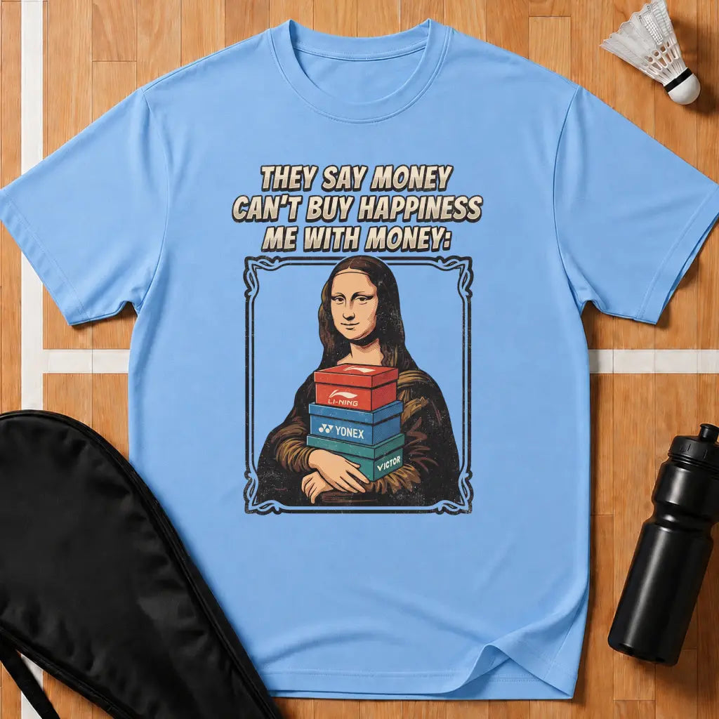 Me With Money T-Shirt