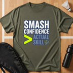 Smash Confidence T-Shirt