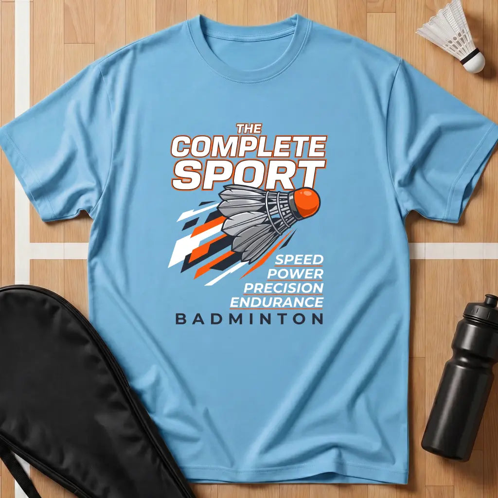 The Complete Sport T-Shirt