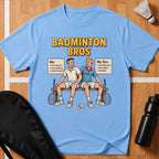 Badminton Bros T-Shirt