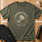 Badminton Elite T-Shirt