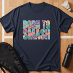 Born To Smash T-Shirt