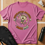 Unsolicited Smashes 2017 T-Shirt