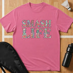 Smash Life T-Shirt