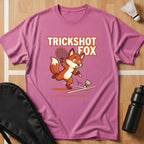 Trickshot Fox T-Shirt