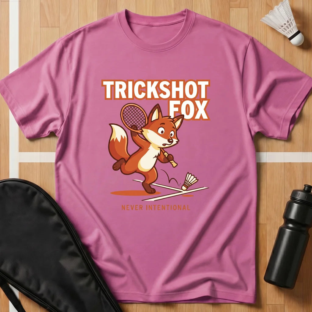 Trickshot Fox T-Shirt
