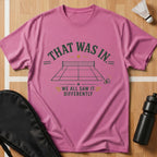 That Was In T-Shirt