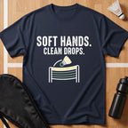 Soft Hands Clean Drops T-Shirt