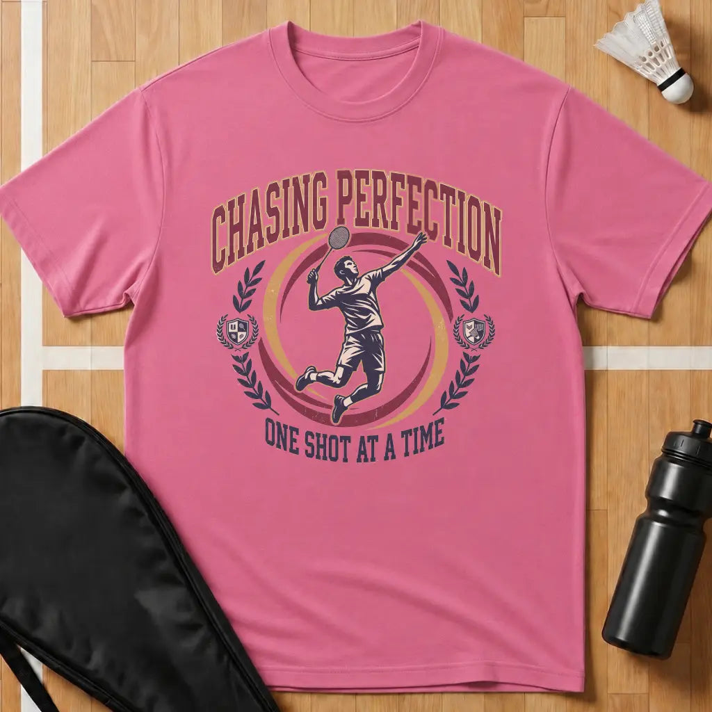 Chasing Perfection T-Shirt
