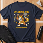 Overhype Dog T-Shirt
