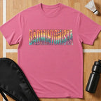 Badmintonista T-Shirt