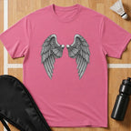Shuttle Wings T-Shirt