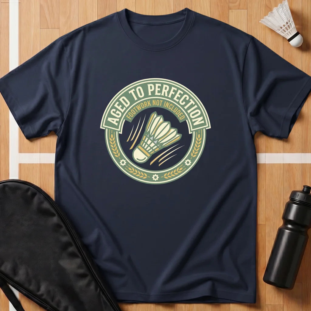 Aged to Perfection T-Shirt