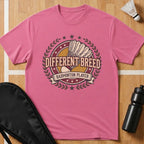 Different Breed T-Shirt