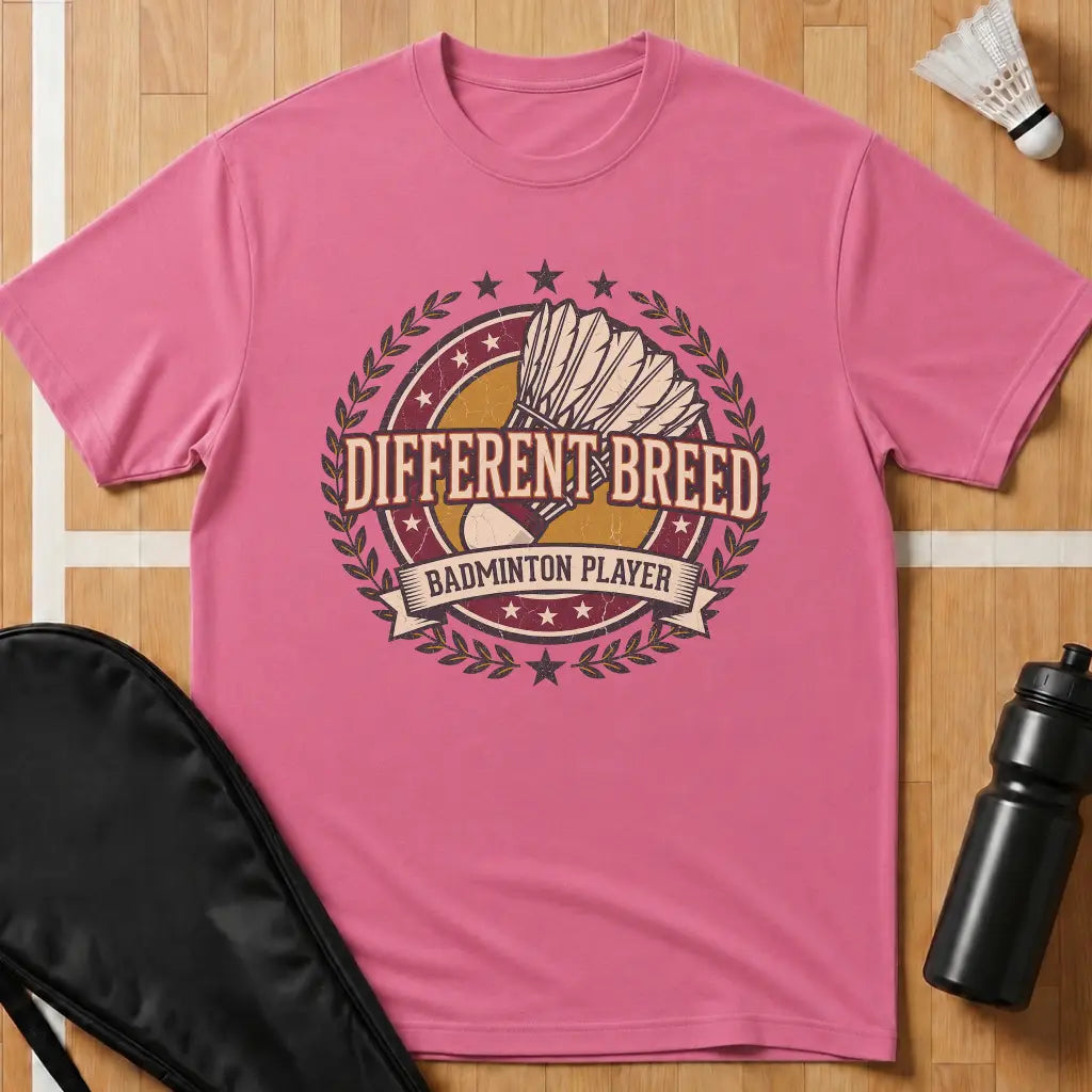 Different Breed T-Shirt