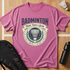 More Than A Game T-Shirt