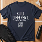 Built Different T-Shirt