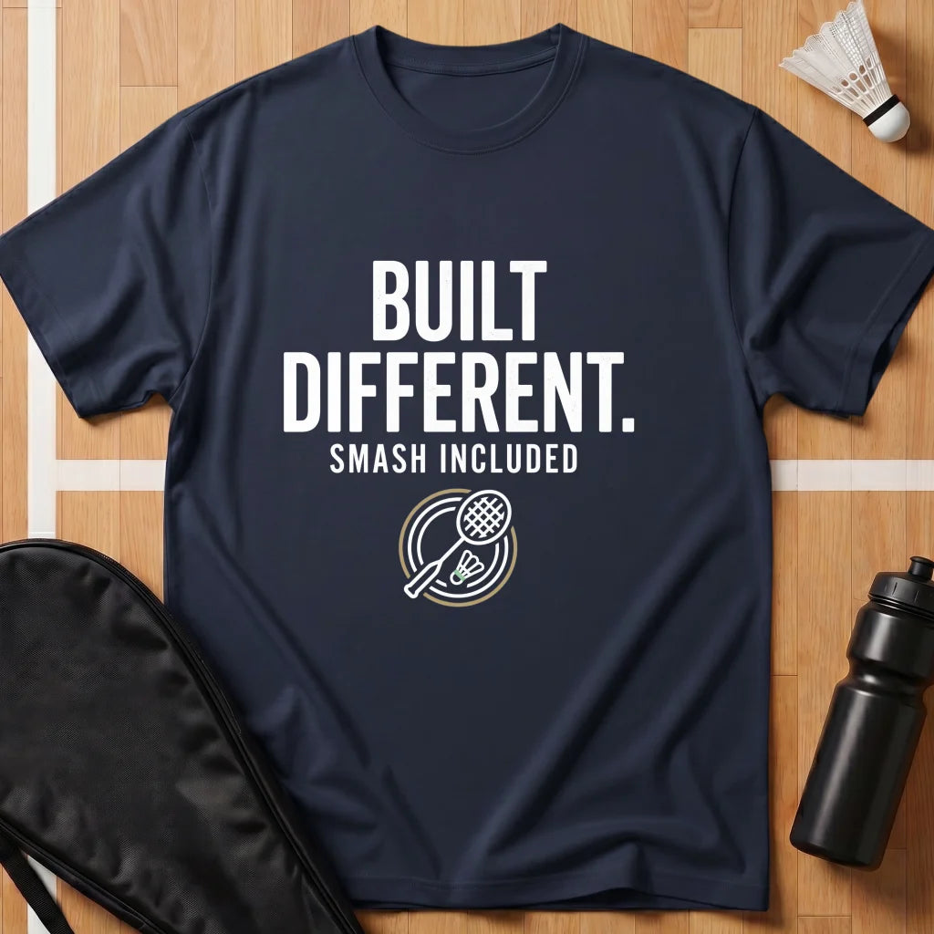 Built Different T-Shirt