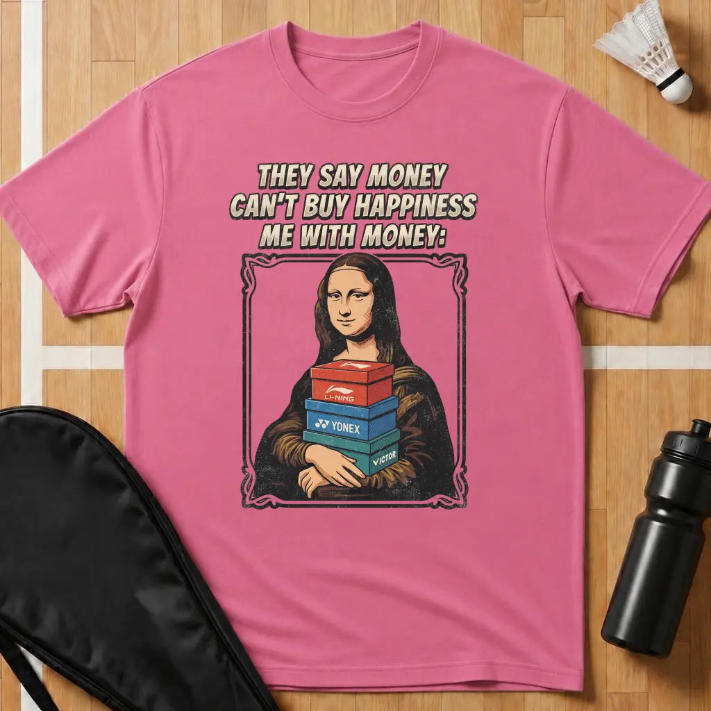 Me With Money T-Shirt
