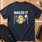 Nailed It T-Shirt