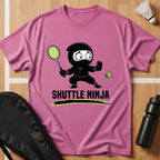 Shuttle Ninja T-Shirt
