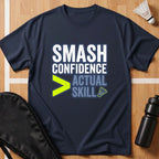 Smash Confidence T-Shirt