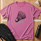 Shuttle Aesthetic T-Shirt