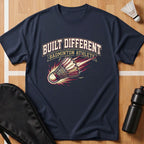 Built Different T-Shirt