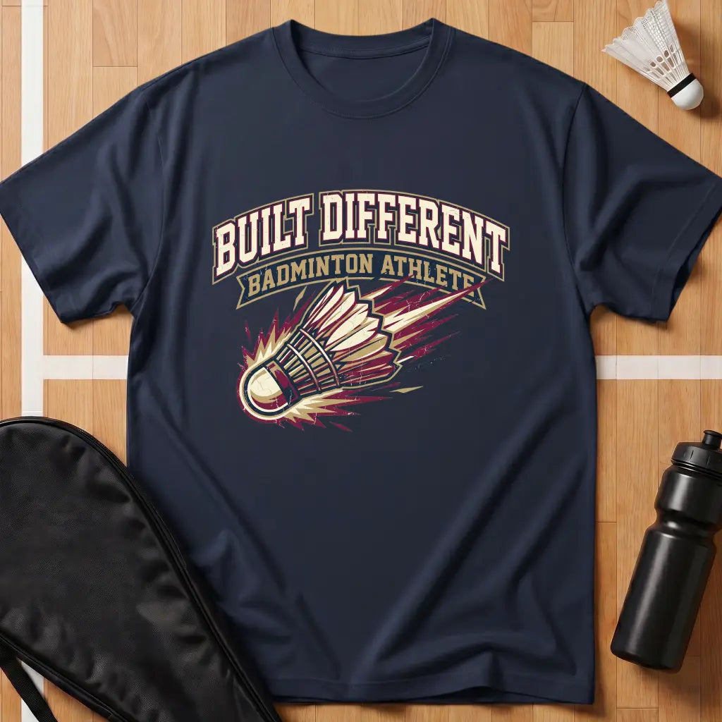 Built Different T-Shirt