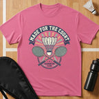 Made For The Court T-Shirt