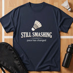Still Smashing T-Shirt