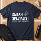 Smash Specialist T-Shirt