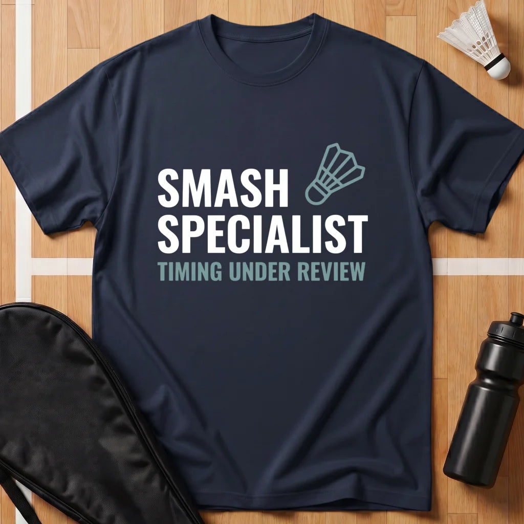 Smash Specialist T-Shirt